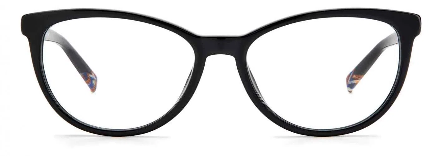 Missoni Mis0061 Eyeglasses - view 7