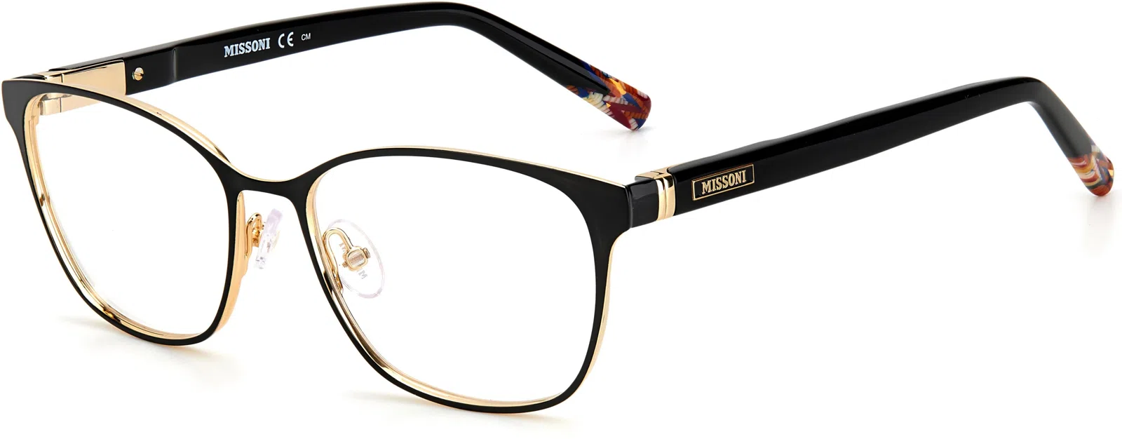 Missoni Mis0062 Eyeglasses - view 10
