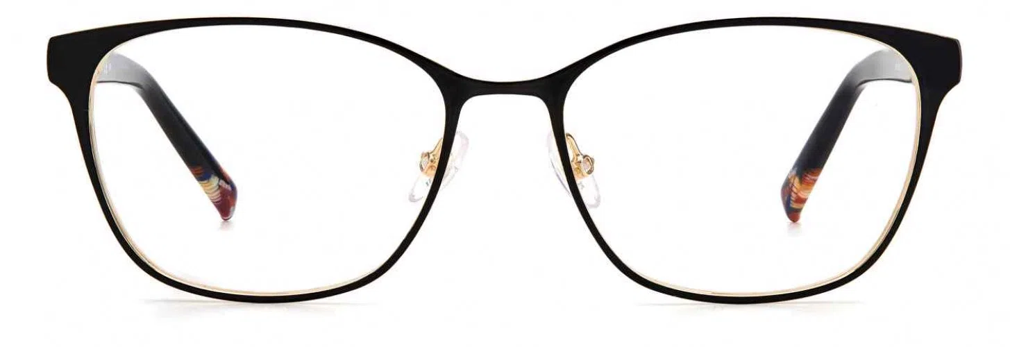 Missoni Mis0062 Eyeglasses - view 11