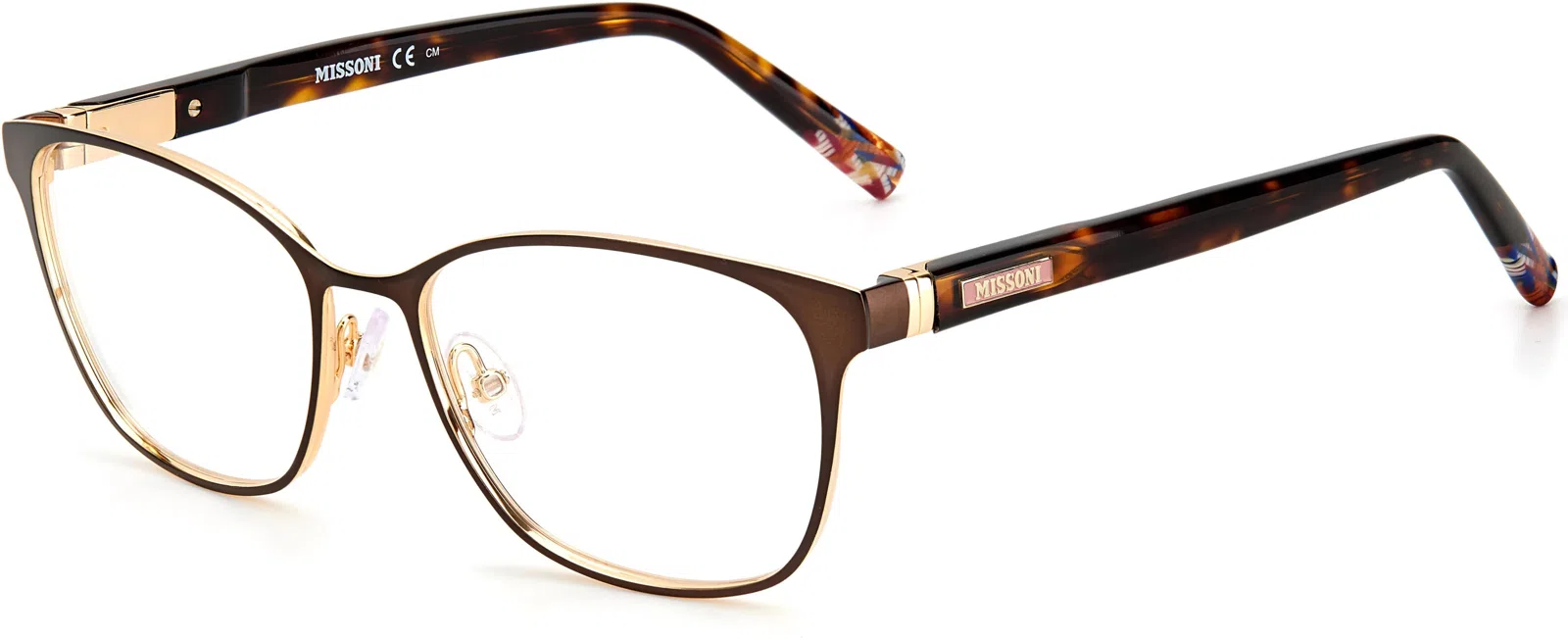 Missoni Mis0062 Eyeglasses - view 7