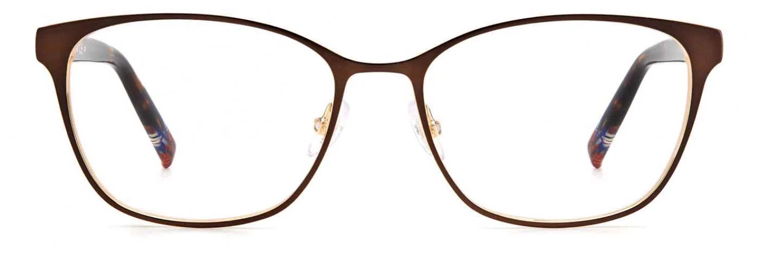 Missoni Mis0062 Eyeglasses - view 8