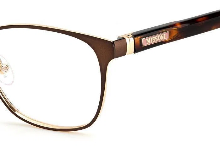 Missoni Mis0062 Eyeglasses - view 9