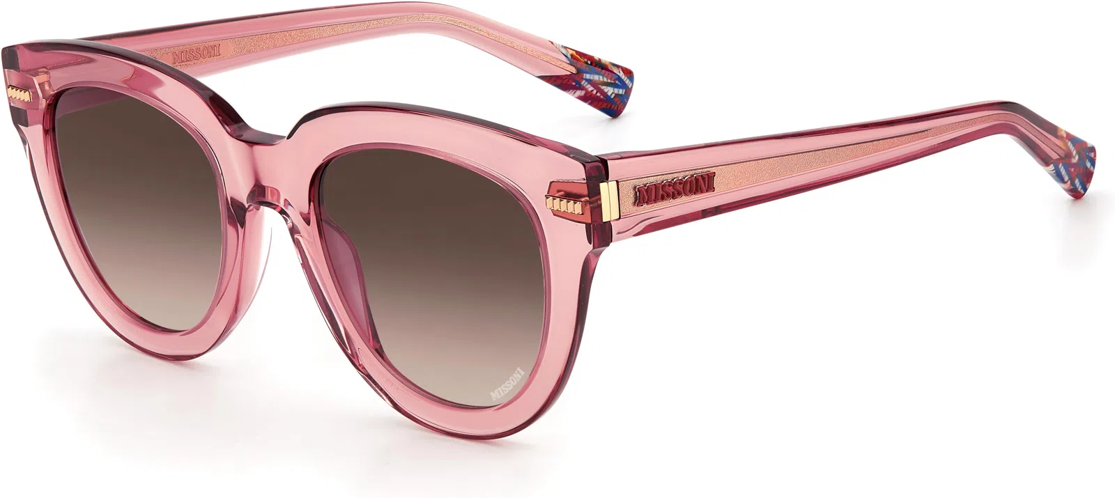Missoni Mis0068 Sunglasses - view 4