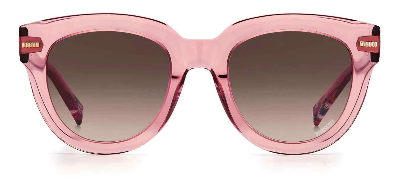 Missoni Mis0068 Sunglasses - view 5