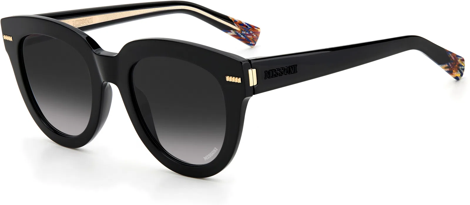 Missoni Mis0068 Sunglasses - view 6