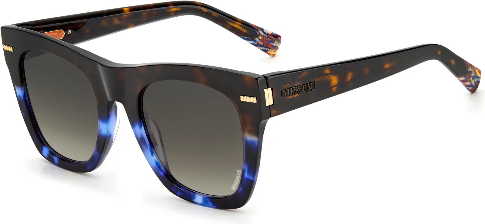 Missoni Mis0069 Sunglasses - view 2
