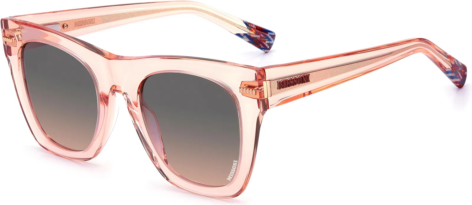 Missoni Mis0069 Sunglasses - view 5