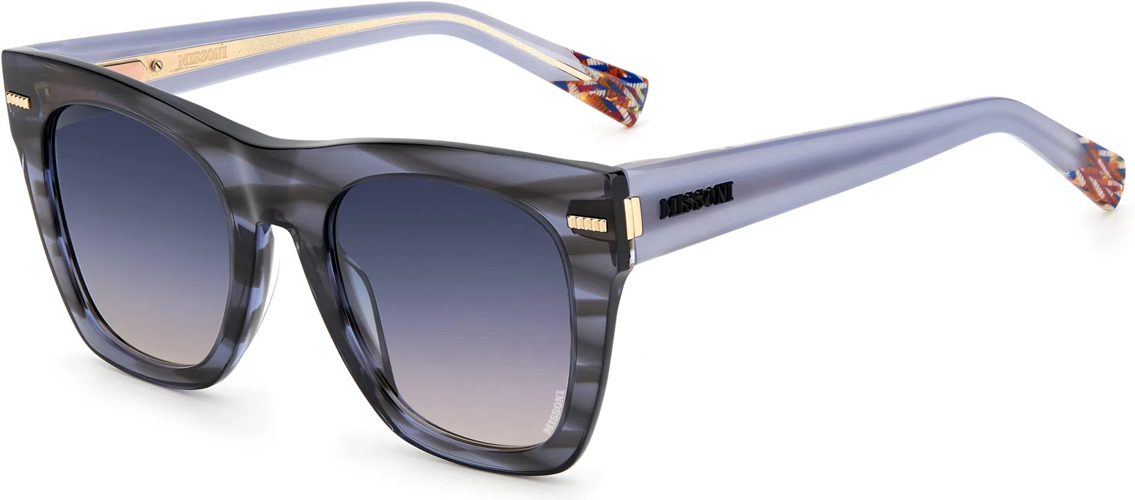 Missoni Mis0069 Sunglasses - view 7