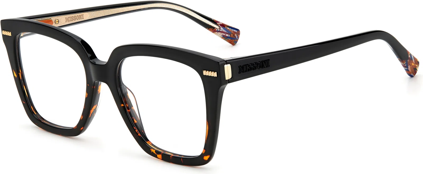 Missoni Mis0070 Eyeglasses - view 10