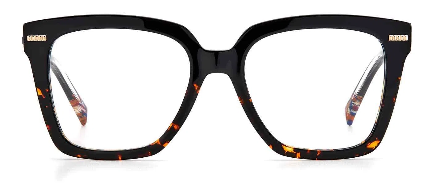 Missoni Mis0070 Eyeglasses - view 11