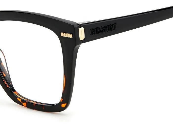 Missoni Mis0070 Eyeglasses - view 12