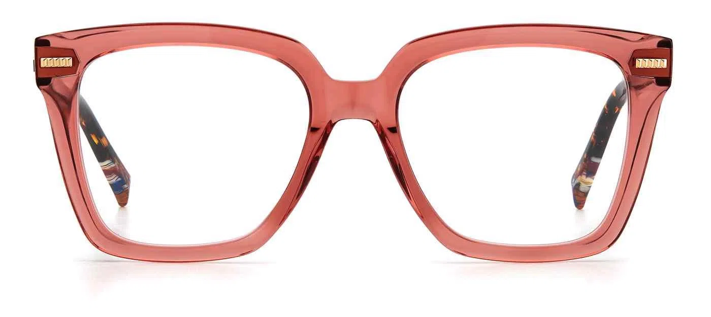 Missoni Mis0070 Eyeglasses - view 5