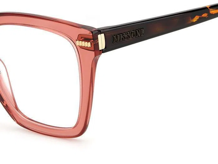 Missoni Mis0070 Eyeglasses - view 6