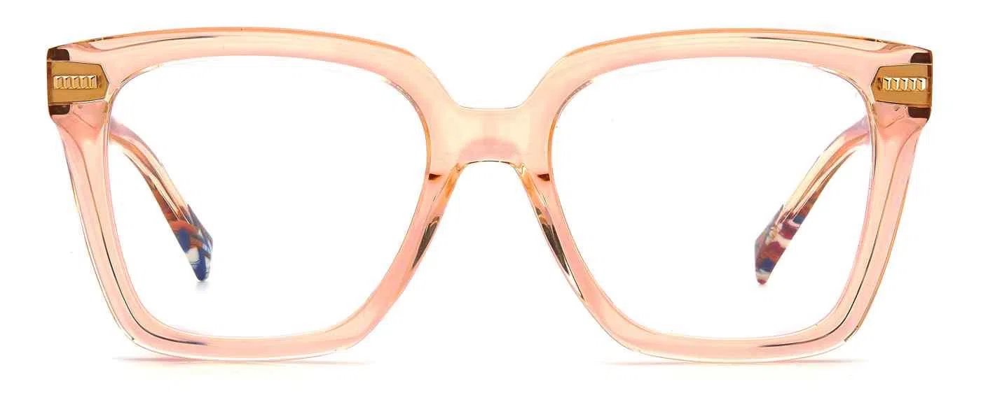 Missoni Mis0070 Eyeglasses - view 8