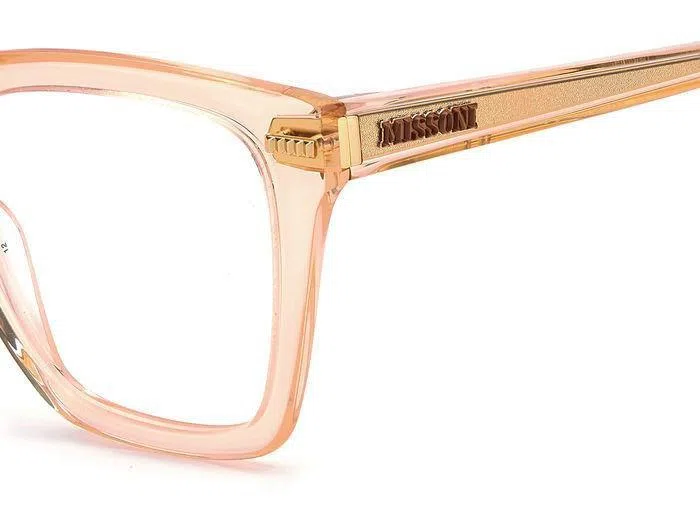 Missoni Mis0070 Eyeglasses - view 9