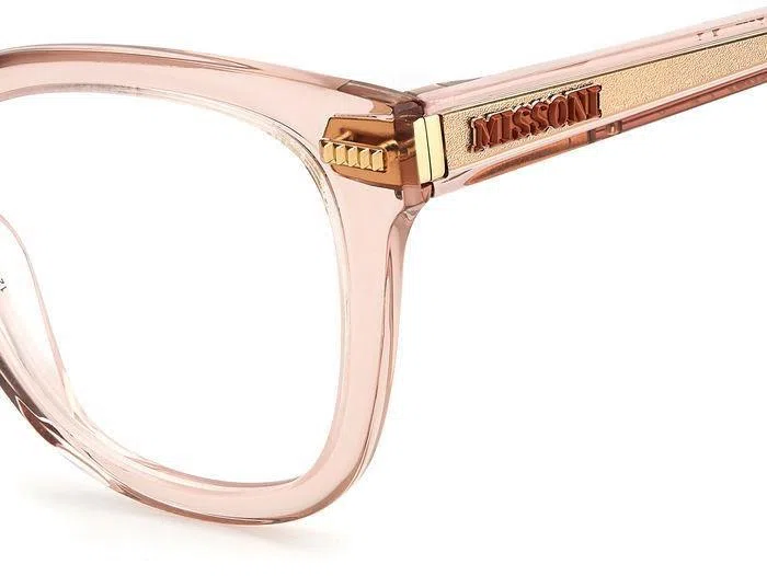 Missoni Mis0071 Eyeglasses - view 10