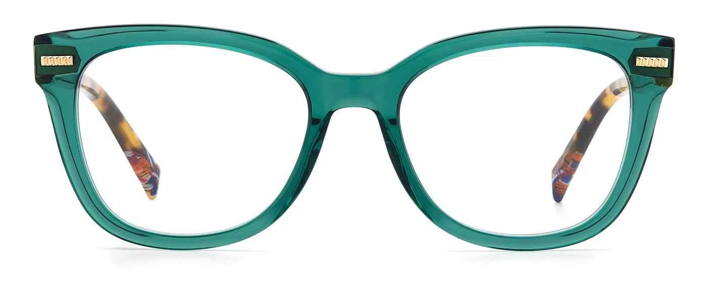 Missoni Mis0071 Eyeglasses - view 12