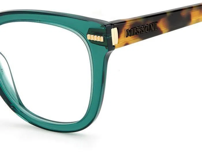 Missoni Mis0071 Eyeglasses - view 13