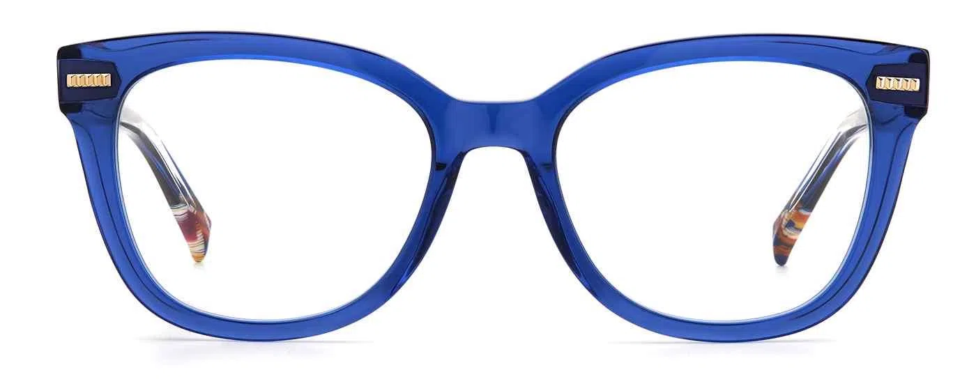 Missoni Mis0071 Eyeglasses - view 15