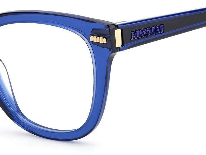 Missoni Mis0071 Eyeglasses - view 16