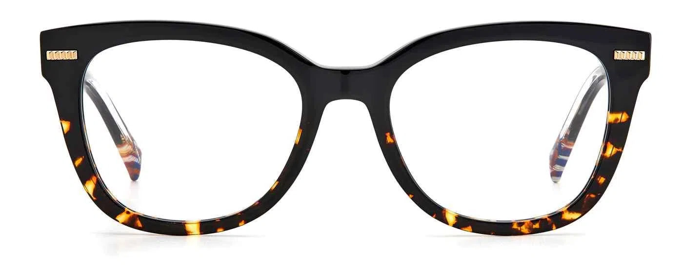 Missoni Mis0071 Eyeglasses - view 6