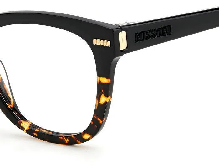 Missoni Mis0071 Eyeglasses - view 7