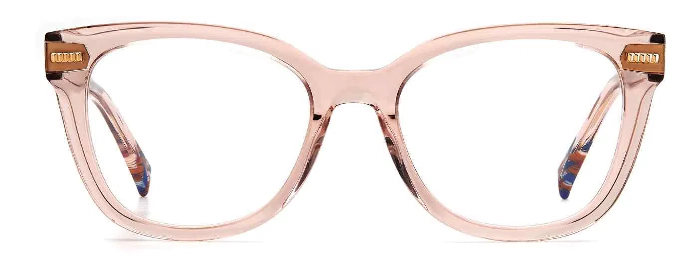 Missoni Mis0071 Eyeglasses - view 9