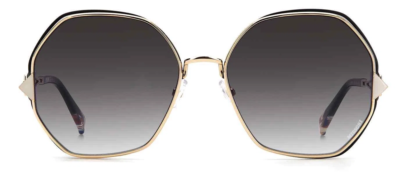 Missoni Mis0075 Sunglasses - view 5