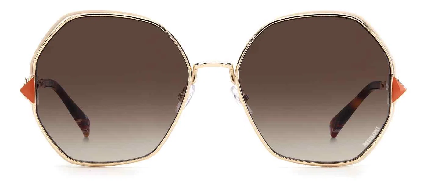Missoni Mis0075 Sunglasses - view 7