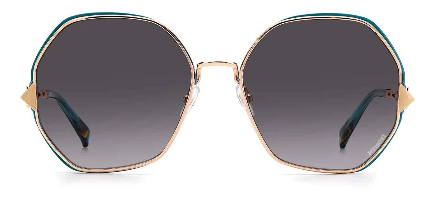 Missoni Mis0075 Sunglasses - view 9
