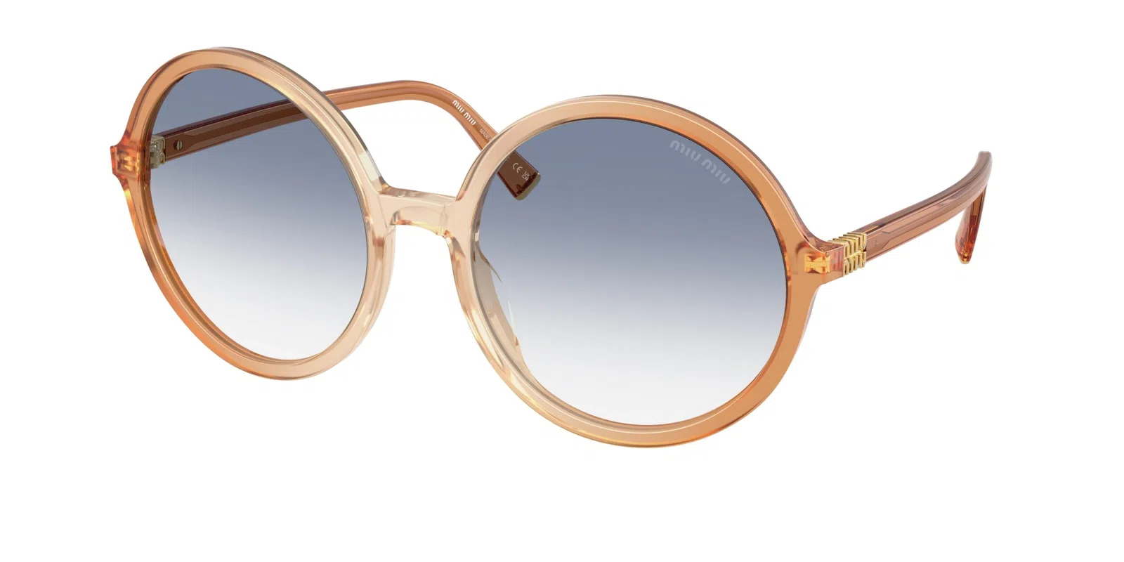 Miu B02S Sunglasses