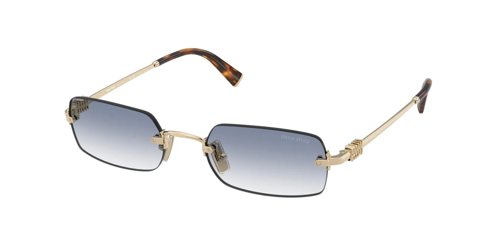 Miu B50S Sunglasses
