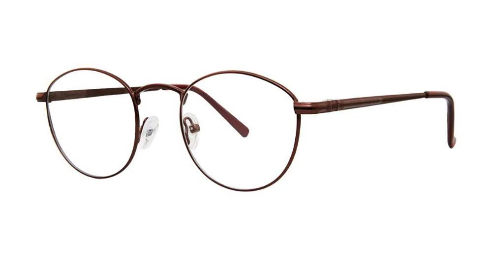 MODERN METALS AROUND Eyeglasses