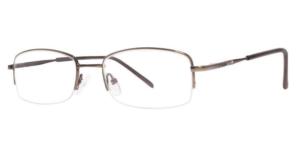 MODERN METALS INVITING Eyeglasses