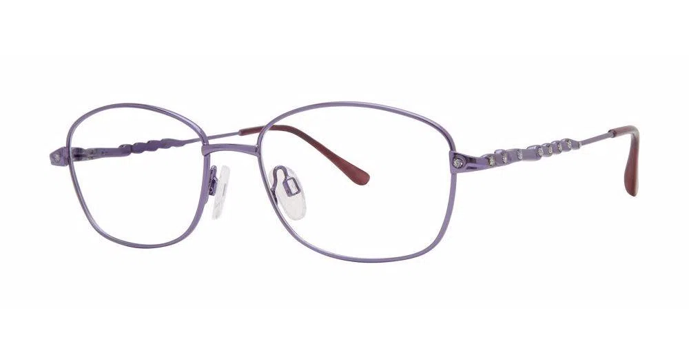 MODERN METALS PERPETUAL Eyeglasses