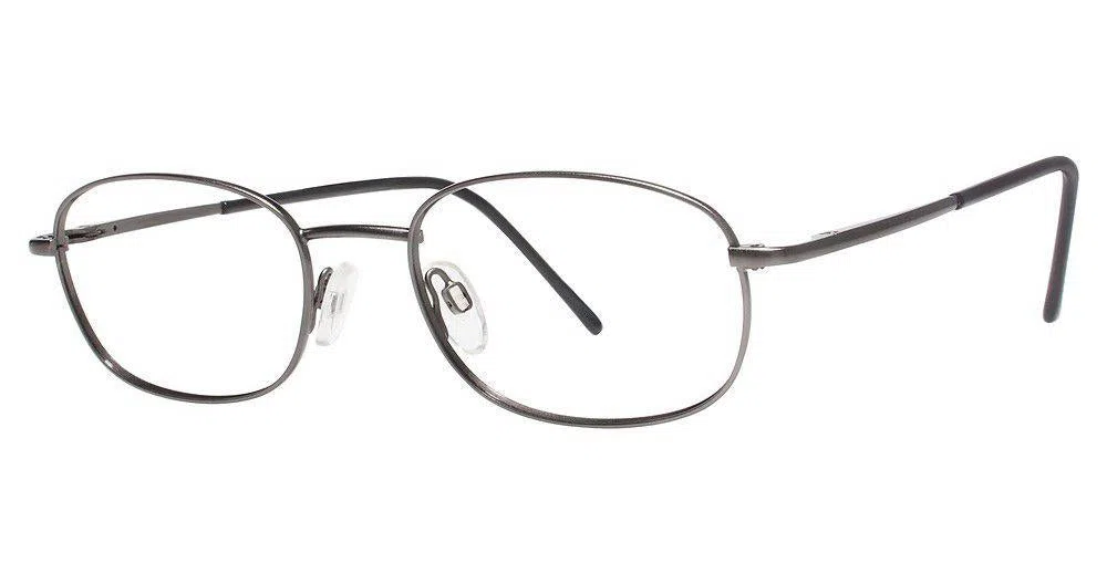 MODERN METALS RESCUE Eyeglasses