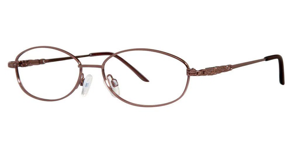 MODERN METALS RUFFLE Eyeglasses