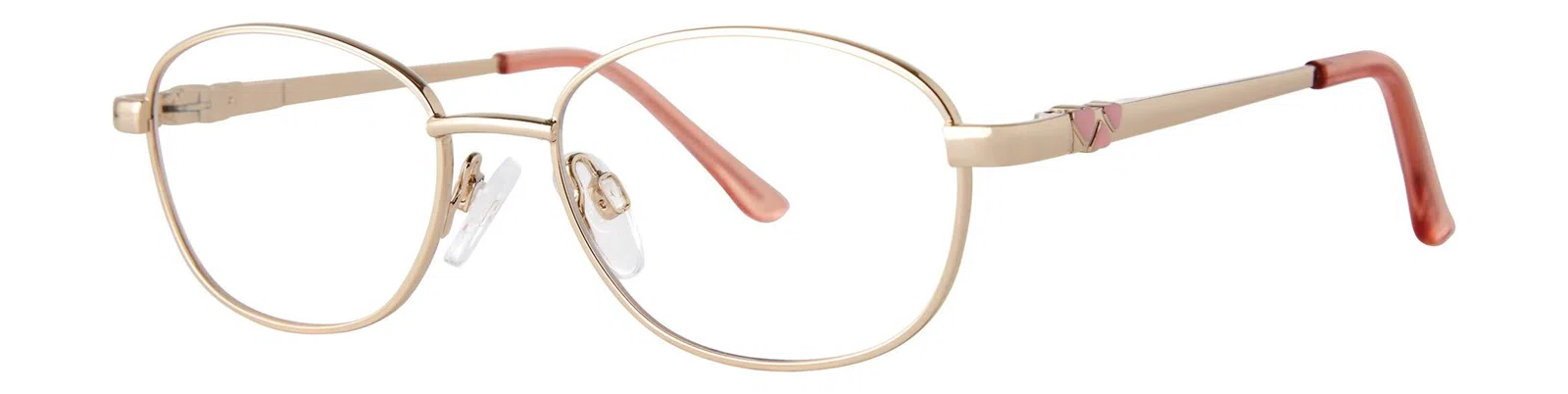 MODERN METALS SWEETHEART Eyeglasses