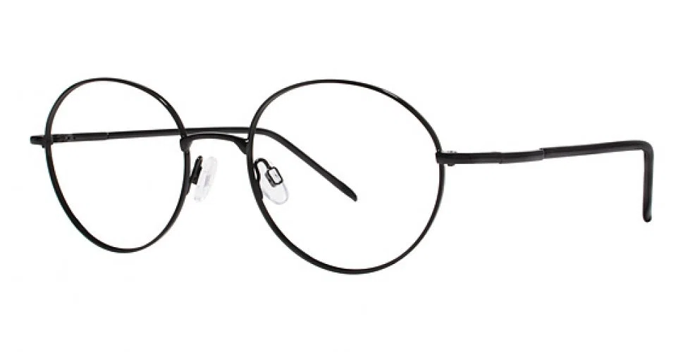 MODERN METALS WISE Eyeglasses