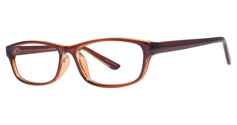 MODERN PLASTICS I AWARD Eyeglasses