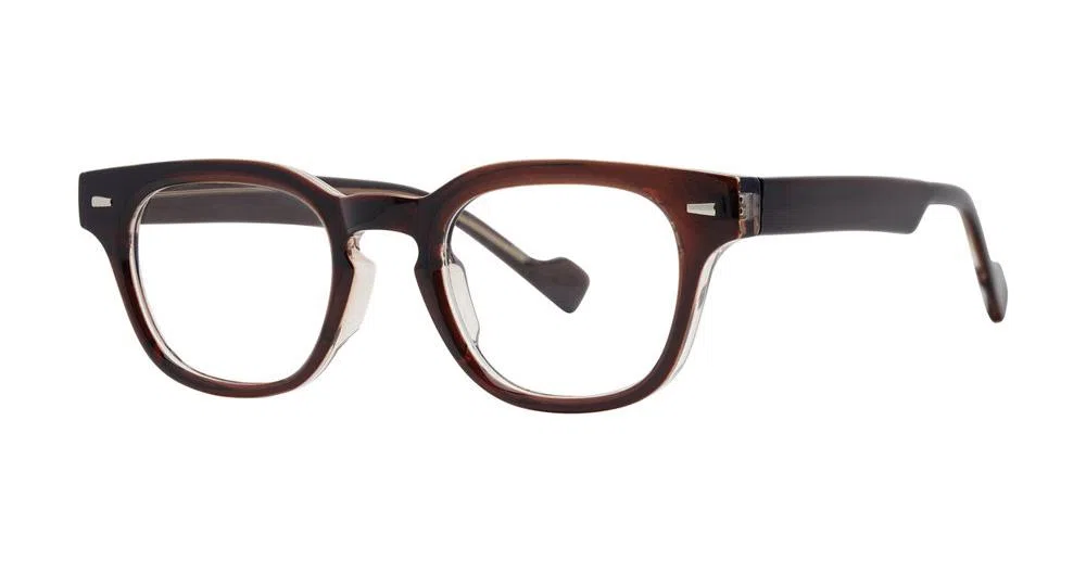MODERN PLASTICS I BENEATH Eyeglasses