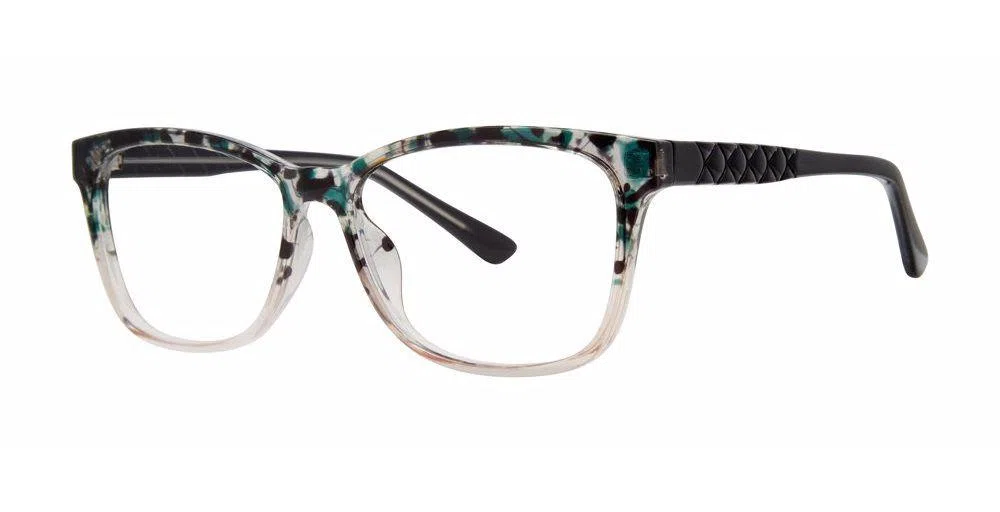 MODERN PLASTICS I CARMEN Eyeglasses