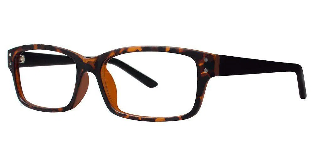 MODERN PLASTICS I DEFY Eyeglasses
