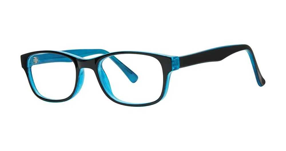 MODERN PLASTICS I HUMOR Eyeglasses