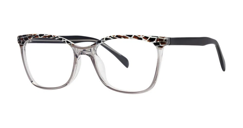 MODERN PLASTICS I KINETIC Eyeglasses