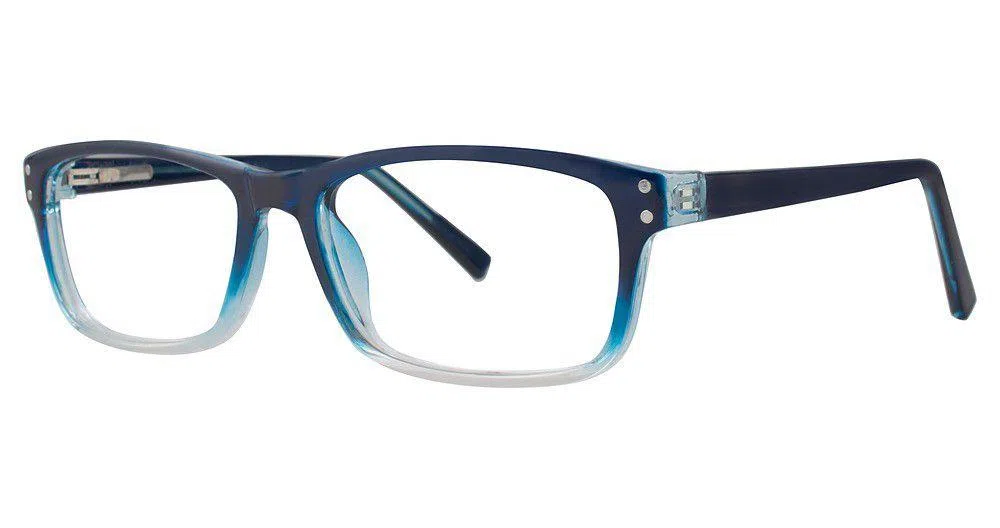 MODERN PLASTICS II BALANCE Eyeglasses