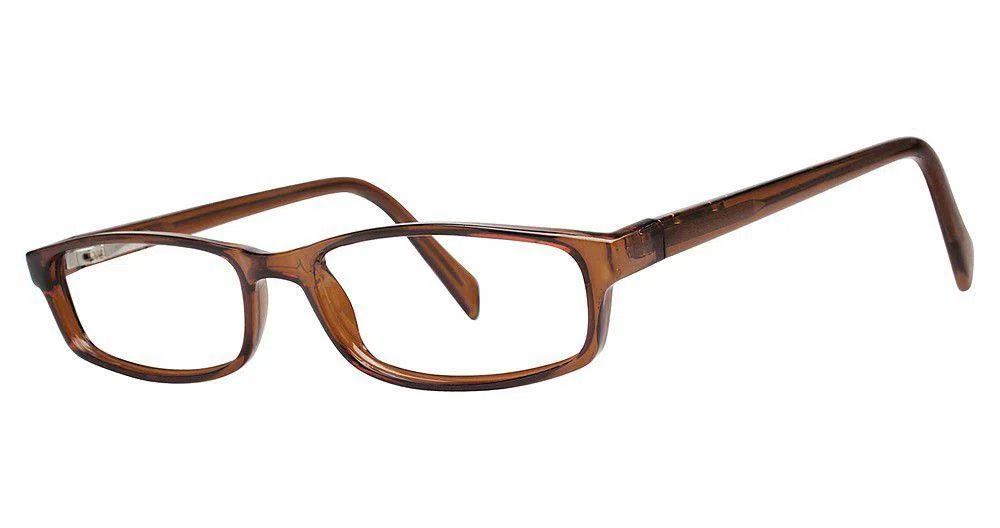 MODERN PLASTICS II BRAVE Eyeglasses