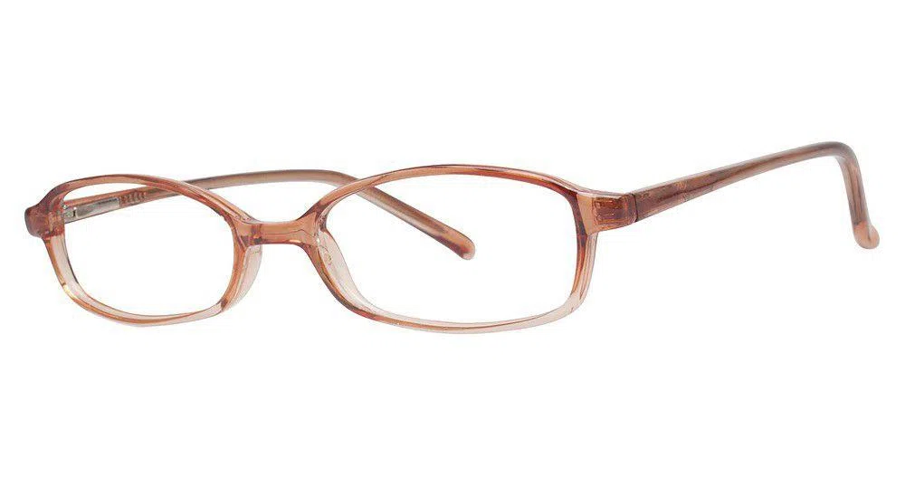 MODERN PLASTICS II BREEZE Eyeglasses