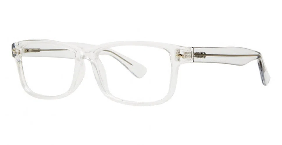 MODERN PLASTICS II BUZZ Eyeglasses