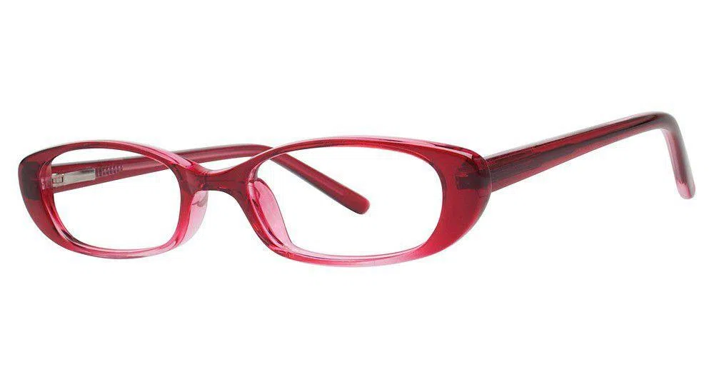 MODERN PLASTICS II CUDDLE Eyeglasses
